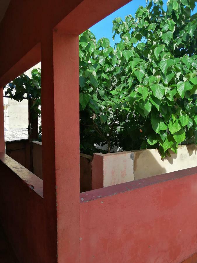 Séjour chez l'habitant De La Medina *