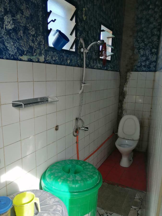 Séjour chez l'habitant De La Medina